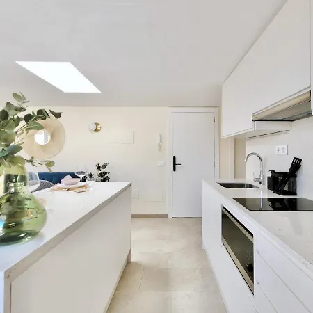 Appartement Club By Grupo Compostelana 7