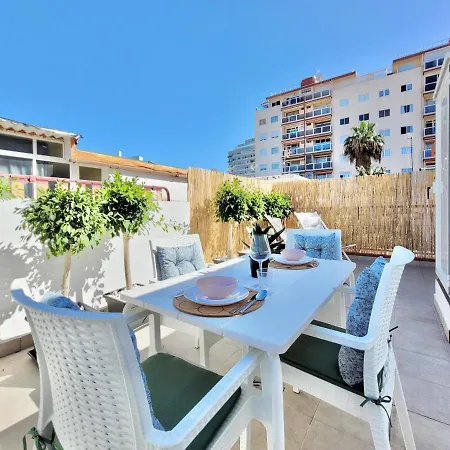 Club By Grupo Compostelana 7 Appartement