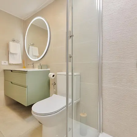 Appartement Club By Grupo Compostelana 7