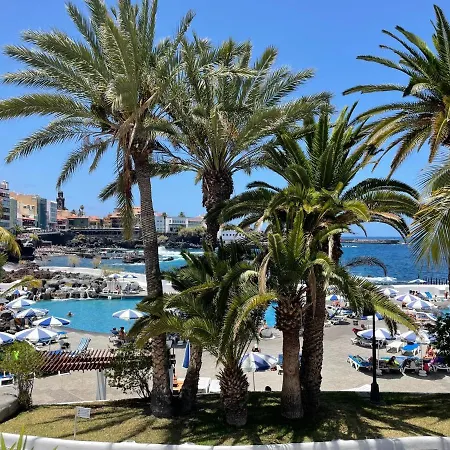 Club By Grupo Compostelana 7 Appartement Puerto de la Cruz (Tenerife)