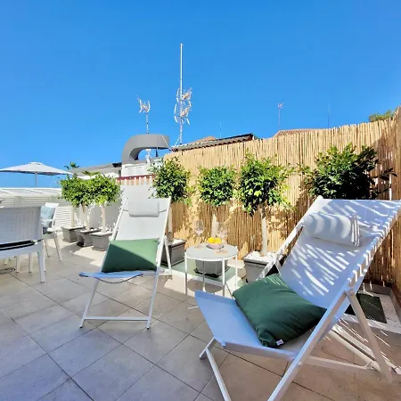 Club By Grupo Compostelana 7 Appartement