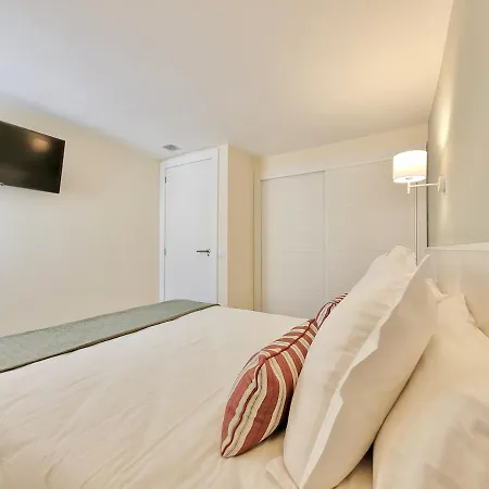 Club By Grupo Compostelana 7 Appartement Puerto de la Cruz (Tenerife)