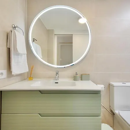 Club By Grupo Compostelana 7 Appartement Puerto de la Cruz (Tenerife)