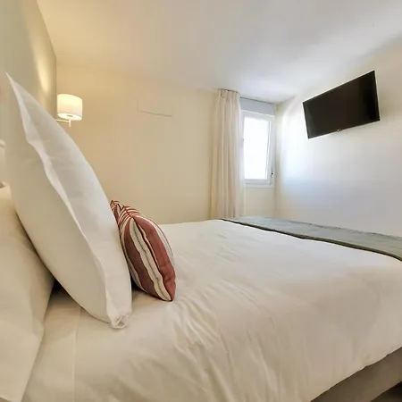 Club By Grupo Compostelana 7 Appartement *
