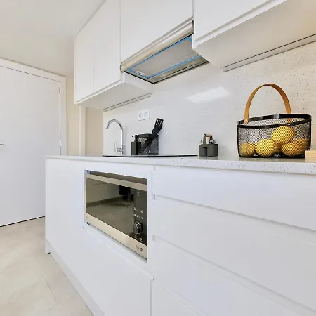Appartement Club By Grupo Compostelana 7