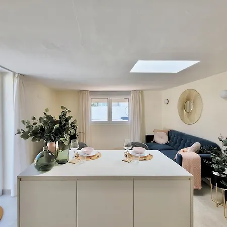 Appartement Club By Grupo Compostelana 7