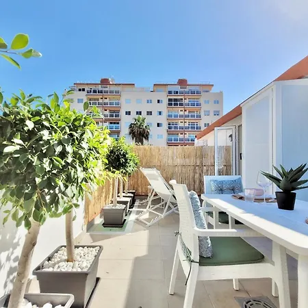 Appartement Club By Grupo Compostelana 7 *