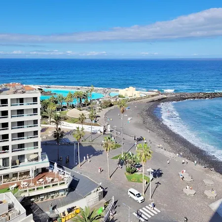 Appartement Club By Grupo Compostelana 7 Puerto de la Cruz (Tenerife)
